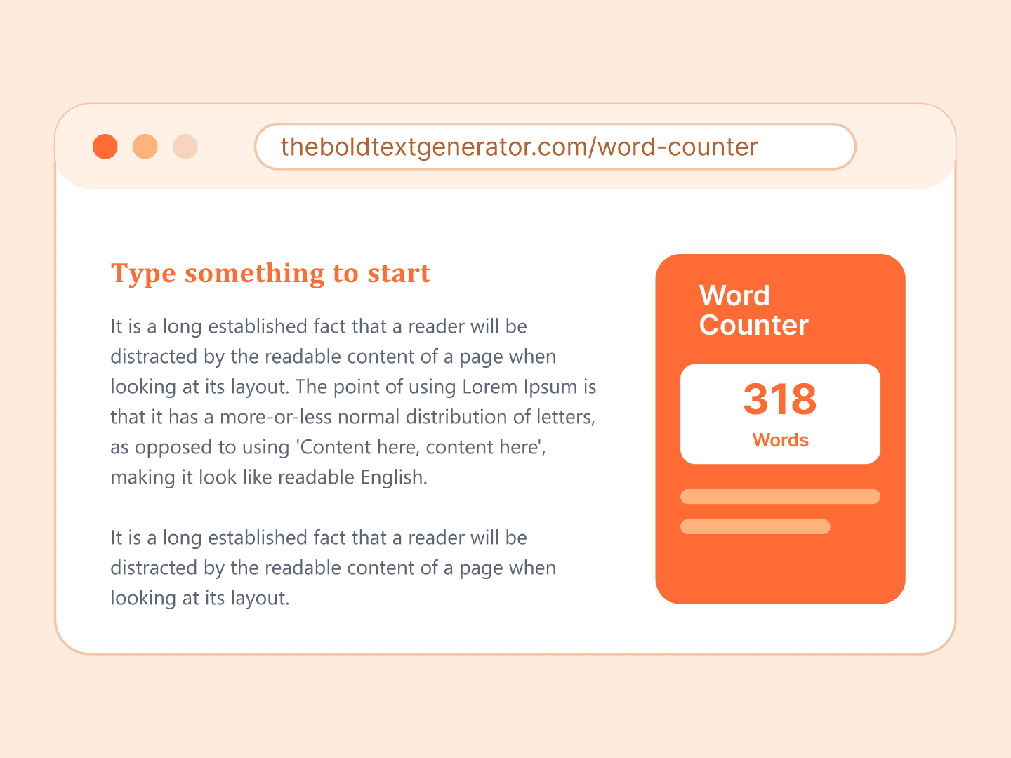 Use Our Online Words Counter to Count Words Instantly
