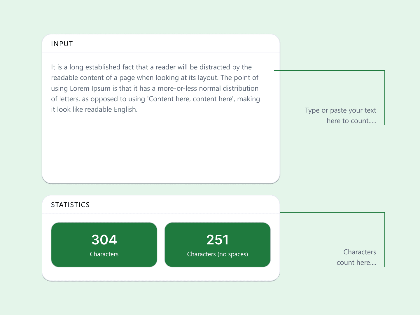 What Is a Character Counter & How Does It Work?
