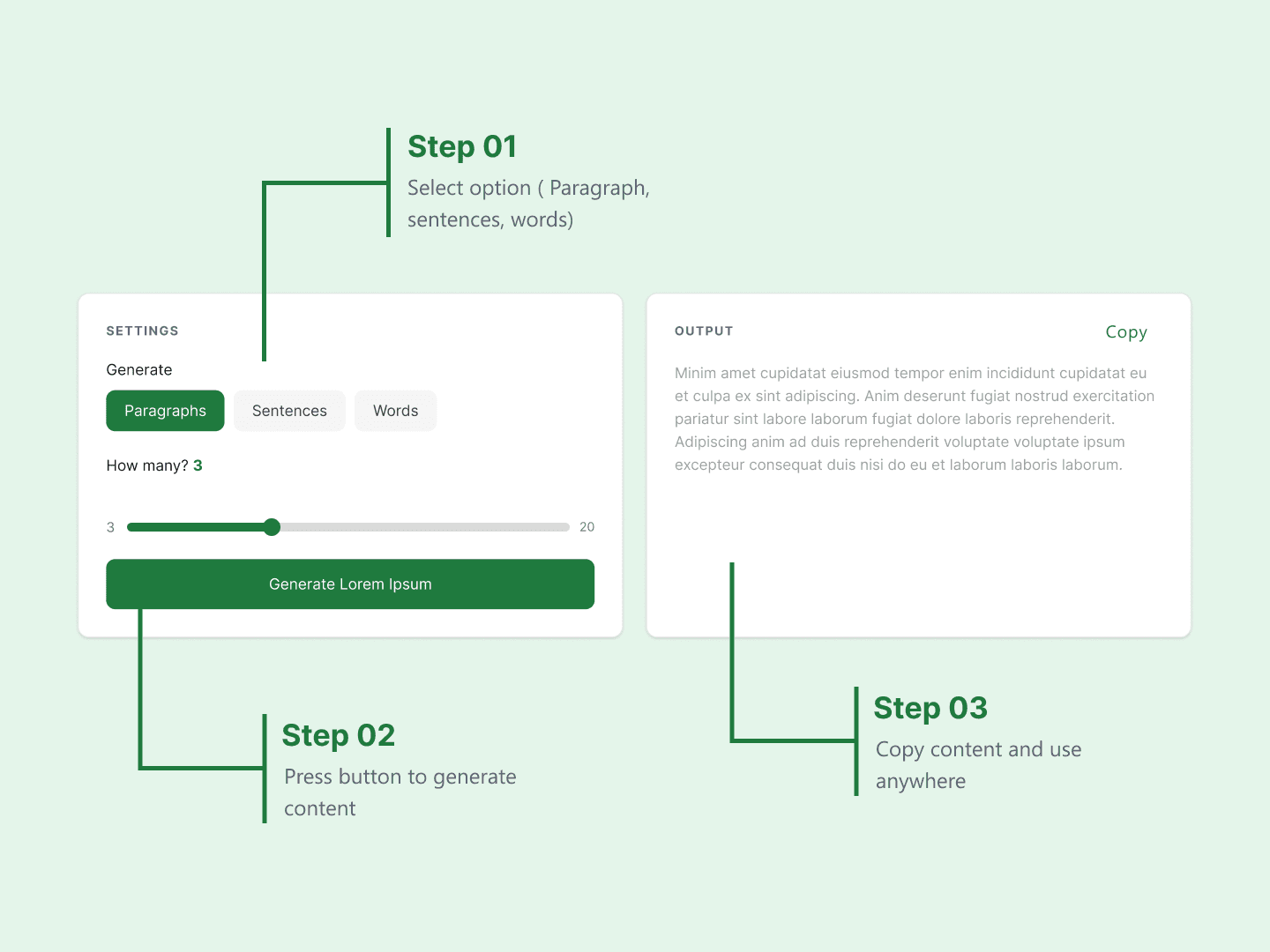 What Is a Lorem Ipsum Generator & How Does It Work?