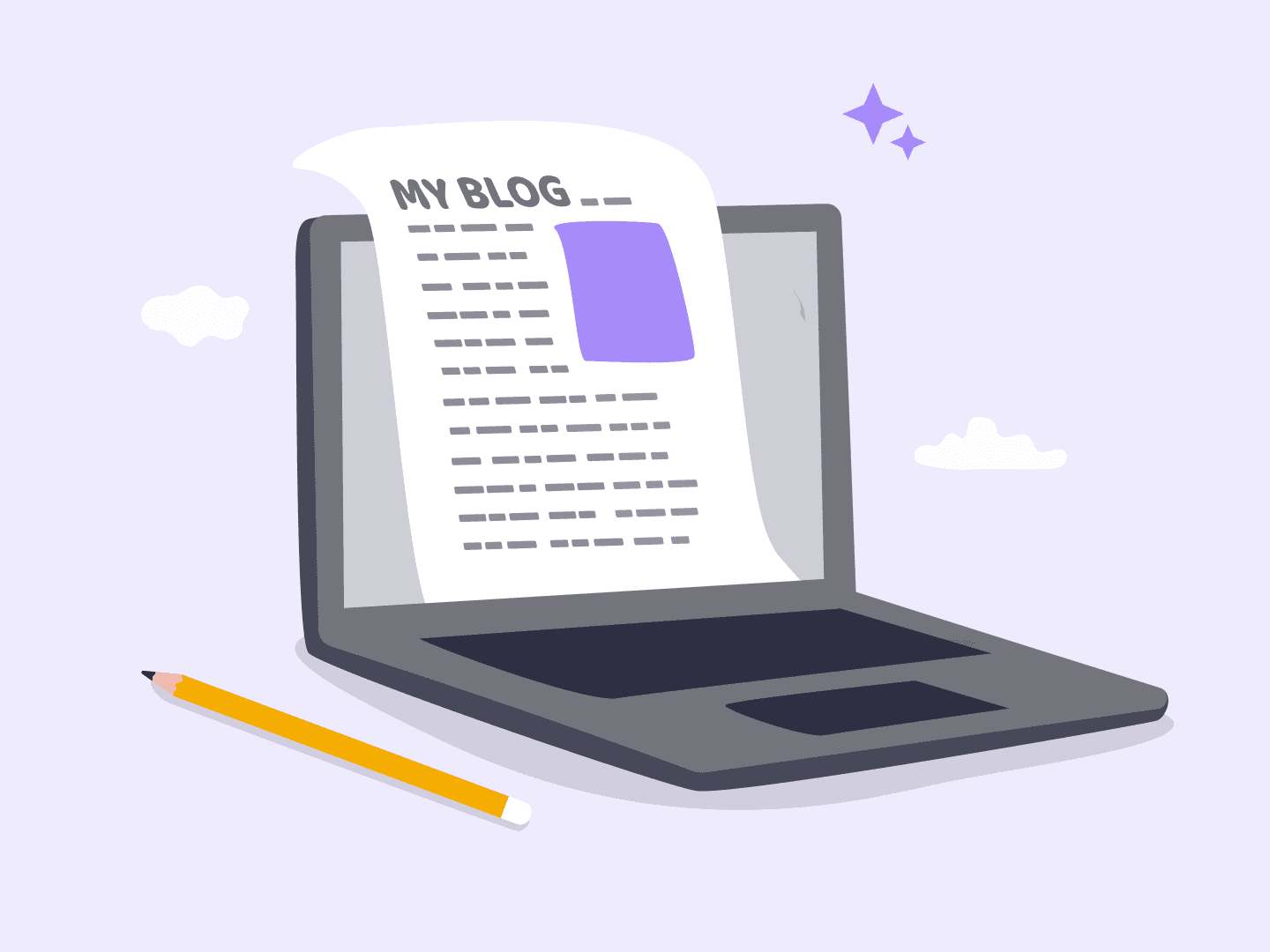 AI Blog Writer - Free AI Content Writer Tool
