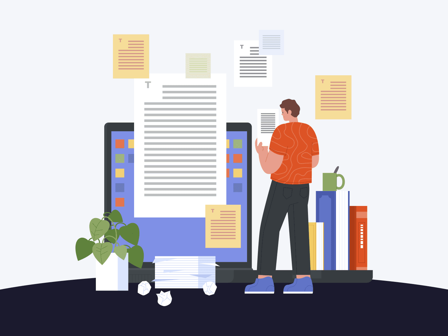 Find and Replace Text for Websites, Blogs & Documents