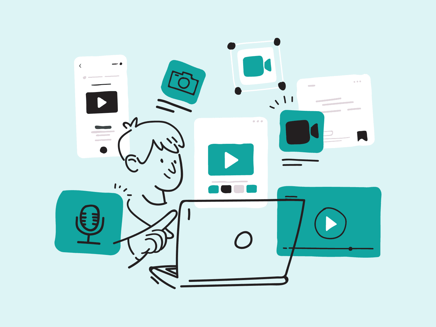 Free AI Content Writer for Blogs, Websites & Marketing Content