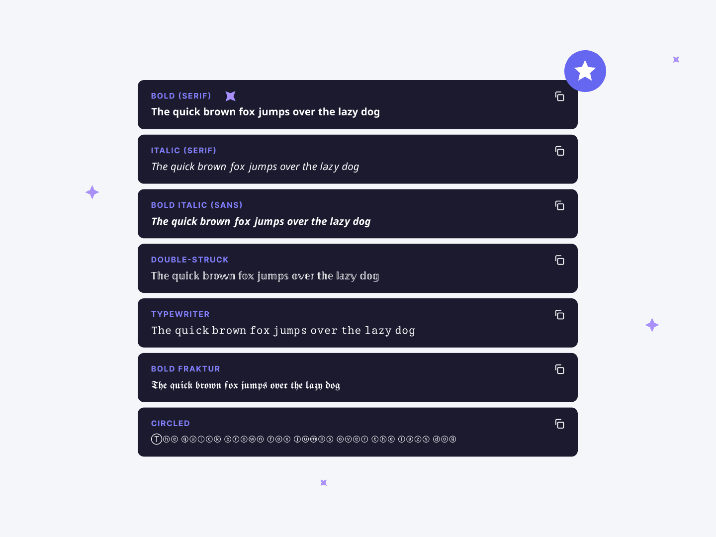 The Ultimate FB Bold Text Generator - Create Stylish Bold Facebook Fonts Instantly