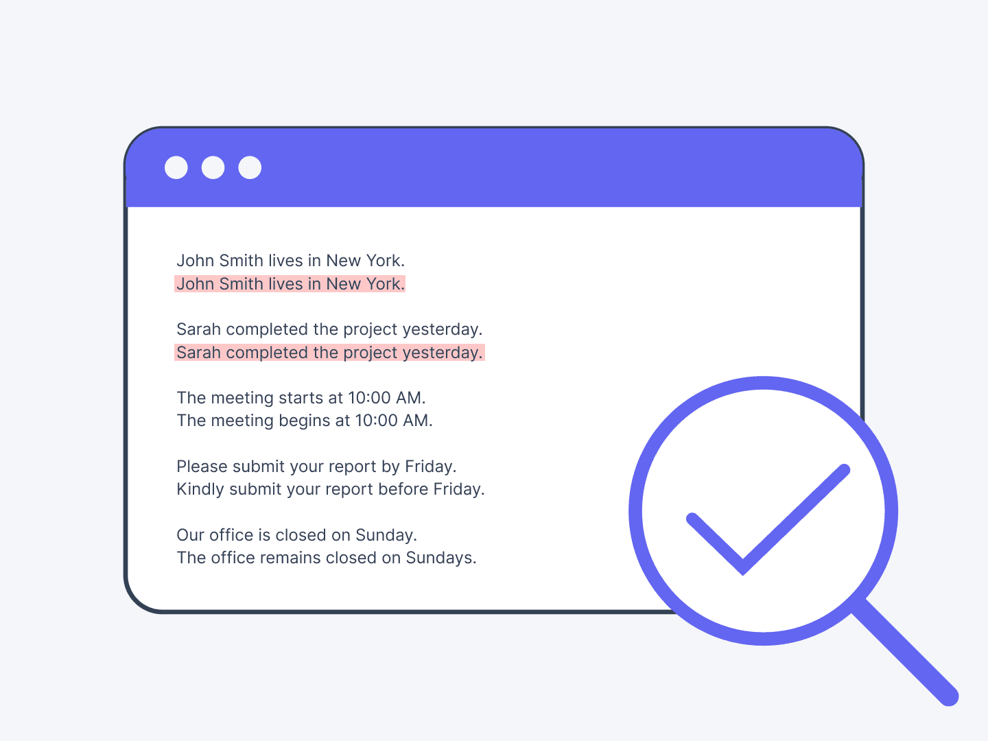 Try Our Duplicate Remover for SEO, Website Content & Data Cleanup
