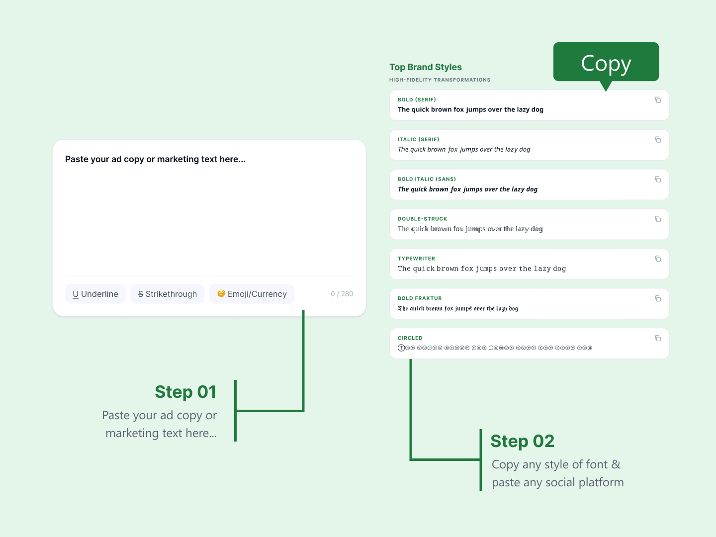 What Is a Facebook Bold Text Generator & How Does It Work?