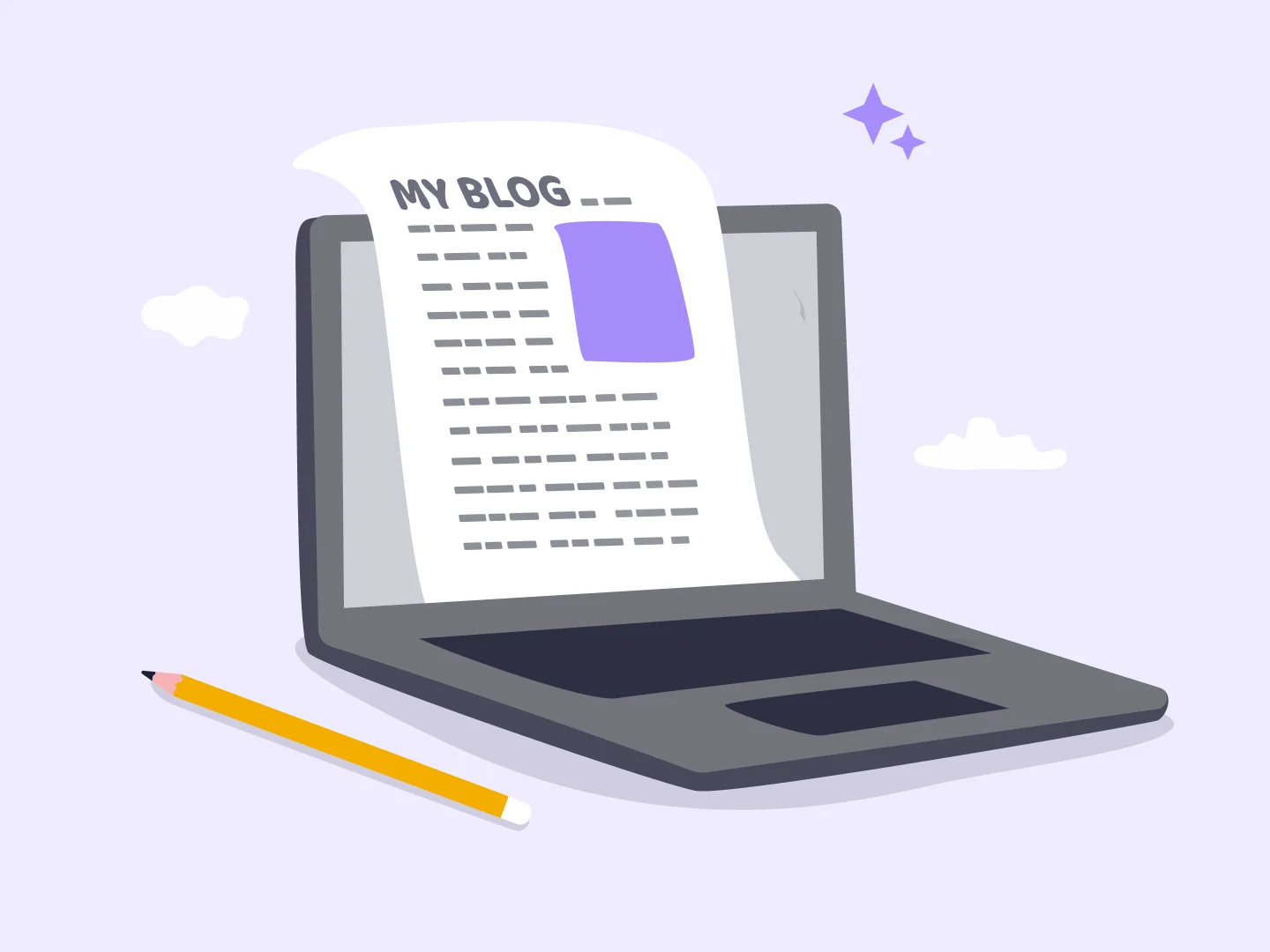 AI Blog Writer - Free AI Content Writer Tool