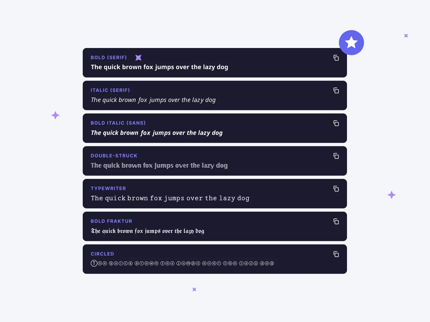 The Ultimate FB Bold Text Generator - Create Stylish Bold Facebook Fonts Instantly