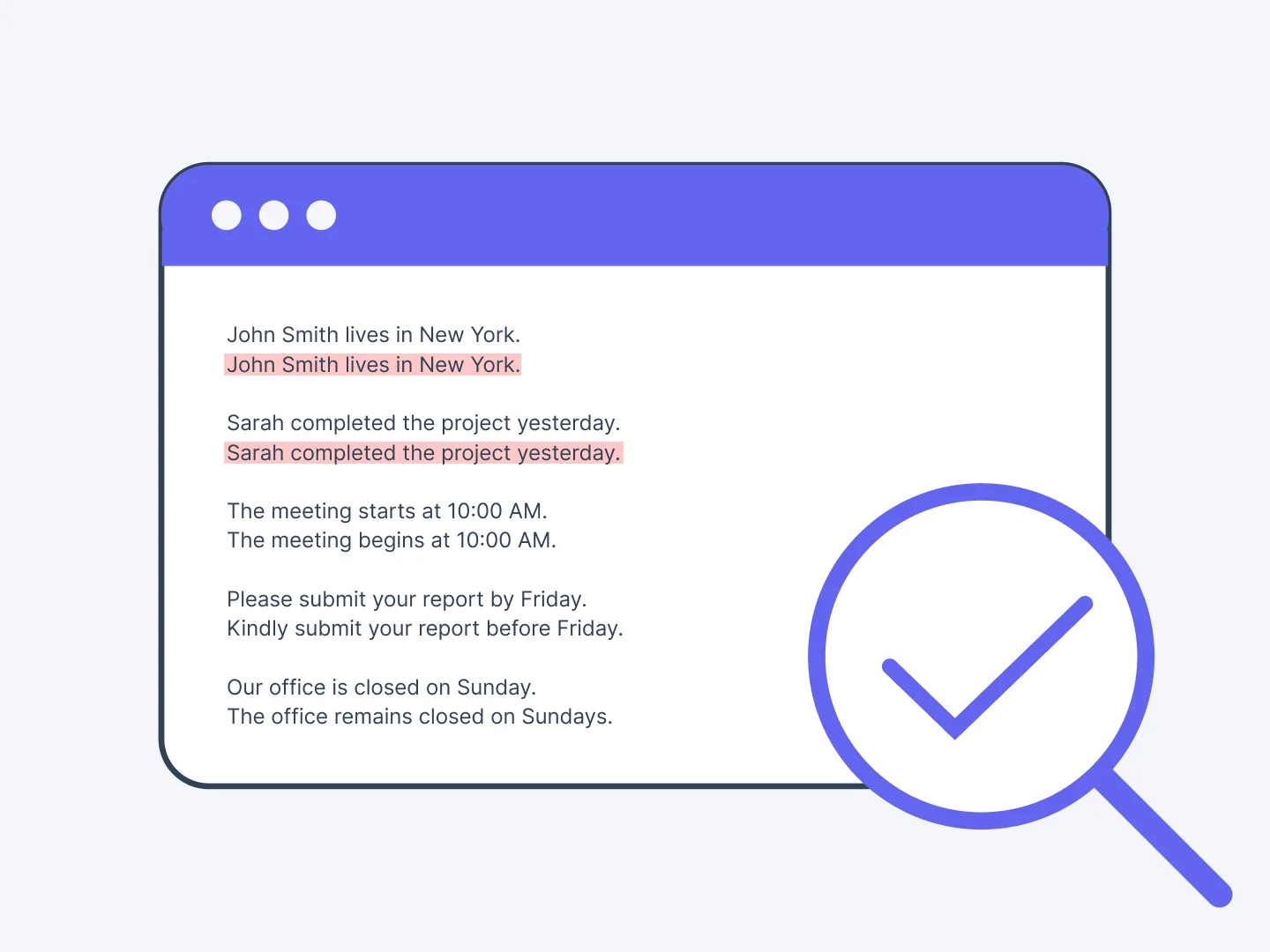 Try Our Duplicate Remover for SEO, Website Content & Data Cleanup