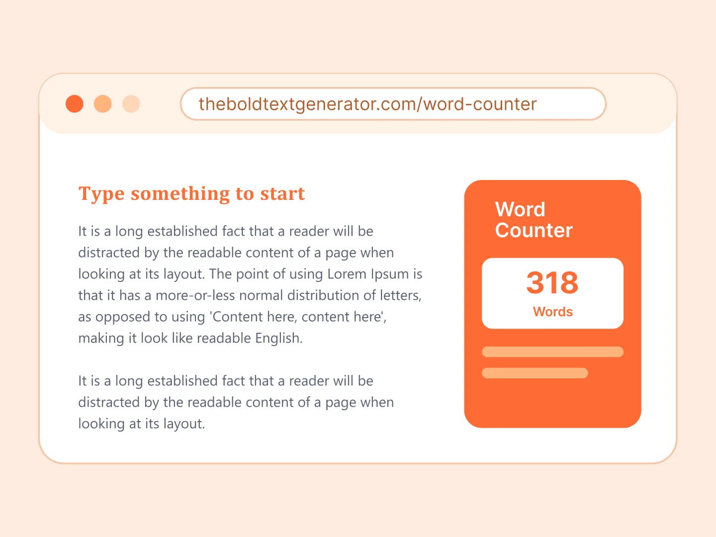 Use Our Online Words Counter to Count Words Instantly
