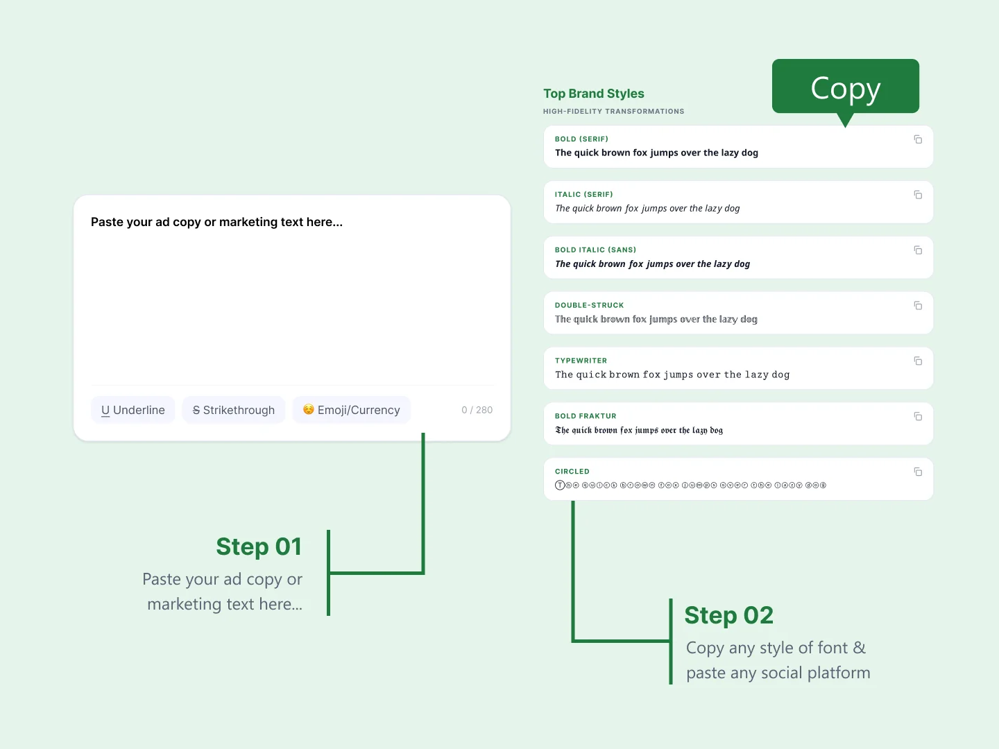 What Is a Facebook Bold Text Generator & How Does It Work?